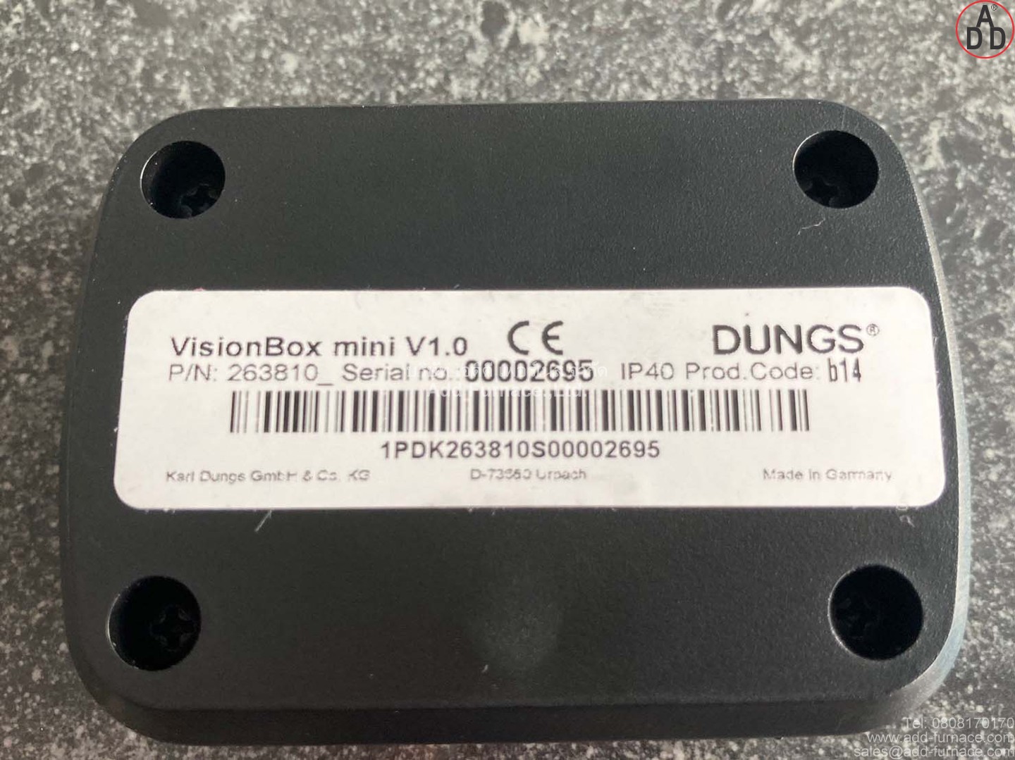 Dungs VisionBox mini V1.0 (8)